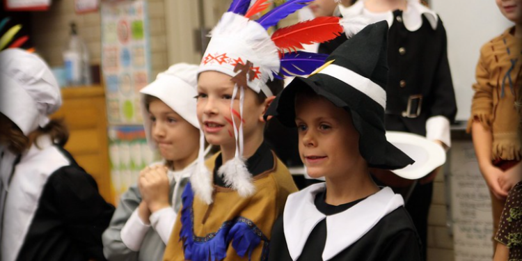 The Narrative of Thanksgiving: Unifying or Divisive?