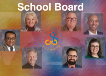 Rosemount-Apple Valley-Eagan Public School District Spends $19,900 Per Student