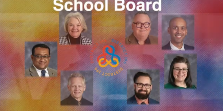 Rosemount-Apple Valley-Eagan Public School District Spends $19,900 Per Student