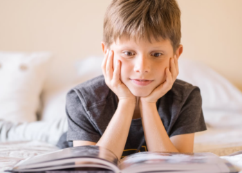 Is Your 3rd-Grader Reading at Grade Level? Here’s a Test to Find Out.