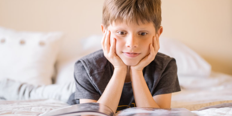 Is Your 3rd-Grader Reading at Grade Level? Here’s a Test to Find Out.