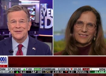 Children’s Scholarship Fund President Darla Romfo Discusses Parental Desire for School Choice