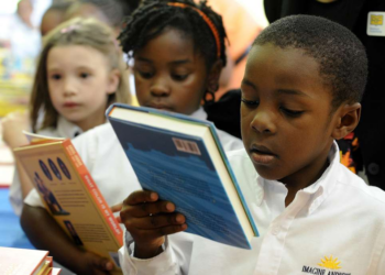 Why Is There A Dyslexia Epidemic?