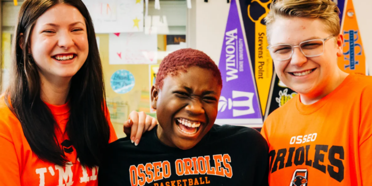 Osseo Public Schools Spend $20,117 Per Student