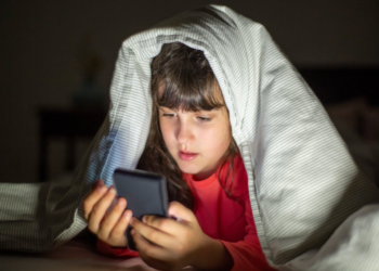 Want to Give Your Children Educational Privilege? Take Away Their Phones.