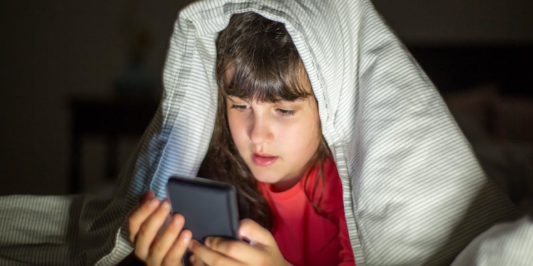 Want to Give Your Children Educational Privilege? Take Away Their Phones.