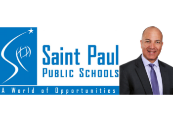Saint Paul Public Schools Spends Over $25,000 Per Student
