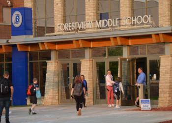 Brainerd Public Schools Spends More Than $22,000 Per Student