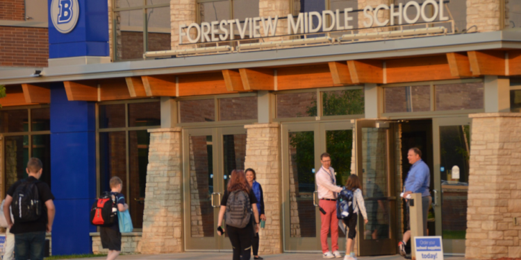 Brainerd Public Schools Spends More Than $22,000 Per Student