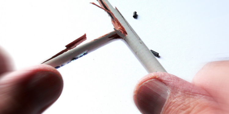 The System Is Broken