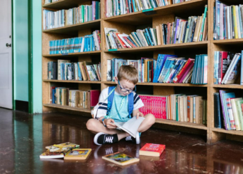 How School Choice Can Solve the Argument Over Sexually Explicit Books in School Libraries