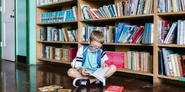 How School Choice Can Solve the Argument Over Sexually Explicit Books in School Libraries