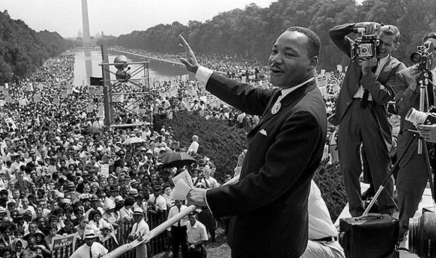 Why MLK Would Likely Approve of Today’s School Choice Trend