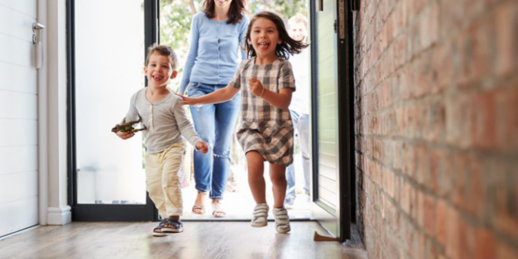 Power to the Parents With the Bipartisan Issue of School Choice