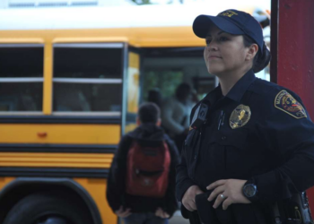 The MN Legislature Needs to Fix the School Resource Officer Mess They Made