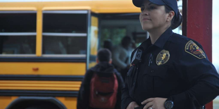 The MN Legislature Needs to Fix the School Resource Officer Mess They Made