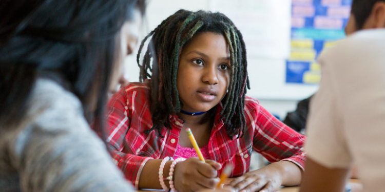 We Need School Choice to Protect Black Kids From Teacher Strikes