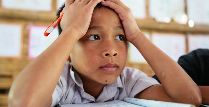 Do Students Need Far Less Classroom Time Than We Realize?