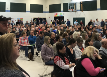 Caucus for School Choice
