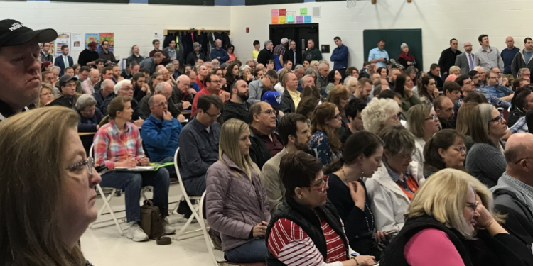Caucus for School Choice