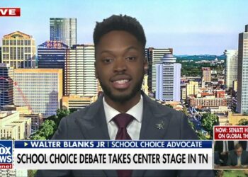 School Choice Is Personal