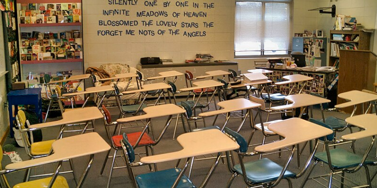 A Robust Education Marketplace Means Some Schools Will Fail