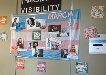 The Divisive Values Working Their Way into a Hopkins Elementary School