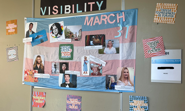 The Divisive Values Working Their Way into a Hopkins Elementary School