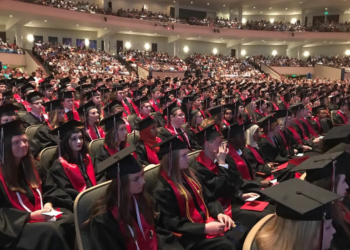 Are Minnesota’s Graduation Rates Hiding Severe Academic Decline?