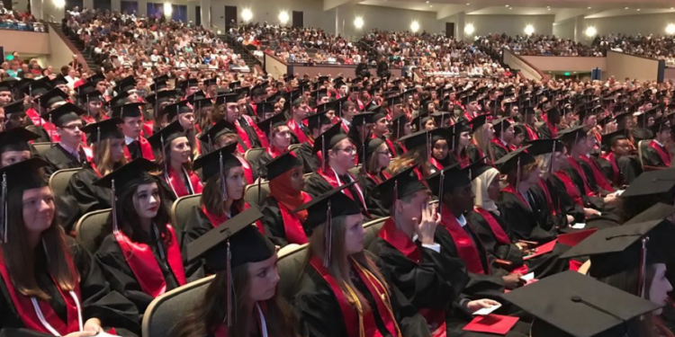 Are Minnesota’s Graduation Rates Hiding Severe Academic Decline?