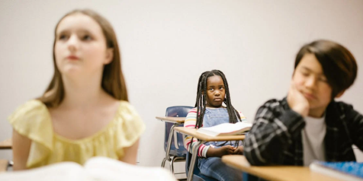 We Have a Choice to Make