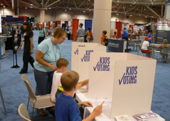 A 1944 Prescription for Teaching Students the Principles of Good Citizenship