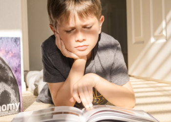 Is Your 5th Grader Reading at Grade Level? Here’s a Test to Find Out.