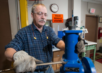 ESAs: We Need a Relief-Valve
