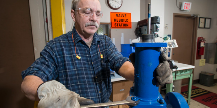 ESAs: We Need a Relief-Valve
