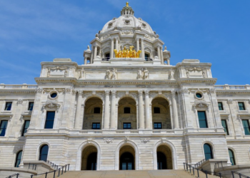 Building Steam at the Capitol