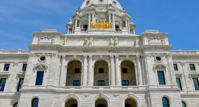 Building Steam at the Capitol