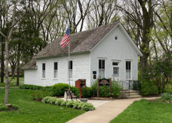Lost in the Shuffle: The Dramatic School District Decline of the Last 100 Years