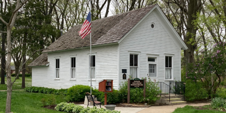 Lost in the Shuffle: The Dramatic School District Decline of the Last 100 Years