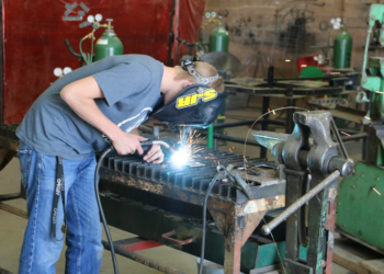 Young Adults Are Choosing Trades Over College. But Are Students Ill-Prepared for These Trades Thanks to Their High School Education?