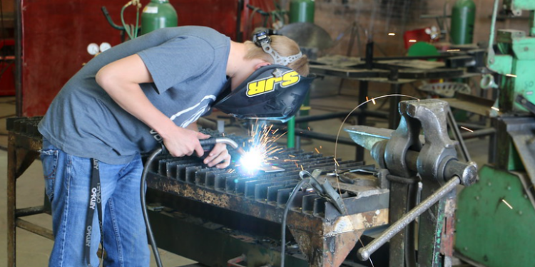 Young Adults Are Choosing Trades Over College. But Are Students Ill-Prepared for These Trades Thanks to Their High School Education?