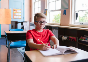 Public Schools Have No Respect for the Students or Their Parents