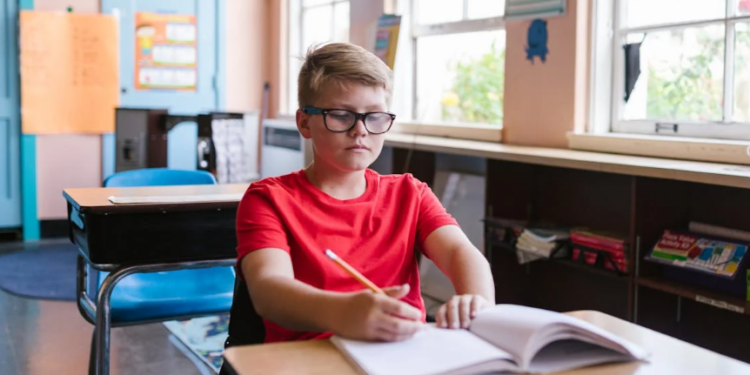 Public Schools Have No Respect for the Students or Their Parents