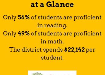Brainerd Public Schools at a Glance