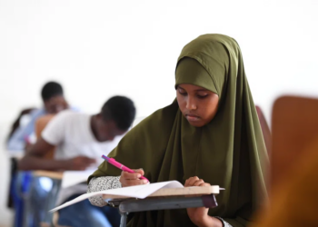 More Evidence the Education System is Trying to Cover Its Failings With Grade Inflation