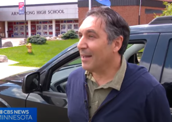 Minnesota Public Schools Are Failing Families When It Comes to Quality Education and Safety