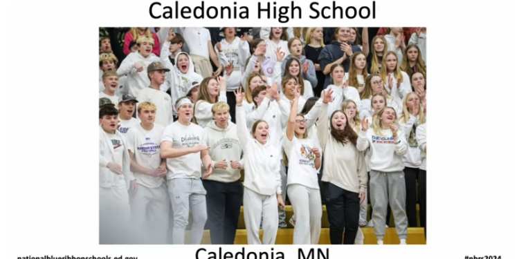 Minnesota’s 2024 Blue Ribbon Schools Were Just Released: Here’s How They Really Do in Reading and Math.