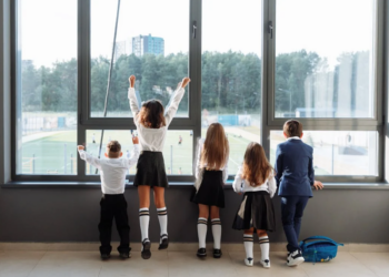 The Public Has Spoken: School Choice Is the Future