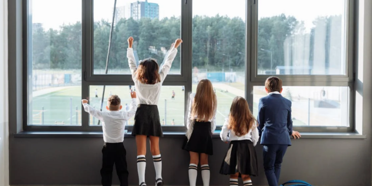 The Public Has Spoken: School Choice Is the Future