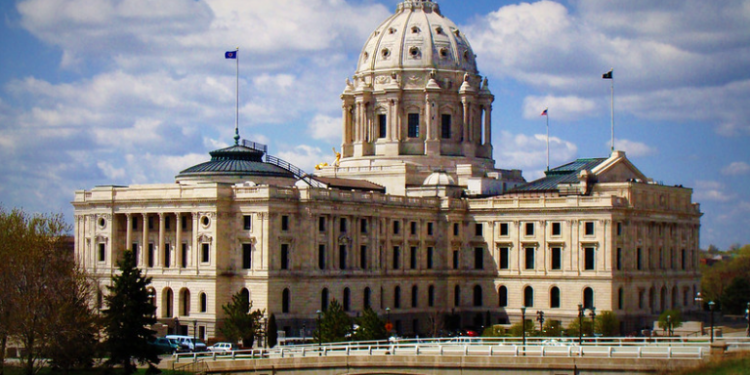 Uniting Minnesota’s Divided Government